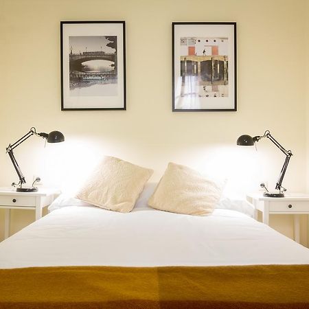 Apartamento Urgul San Sebastian Buitenkant foto