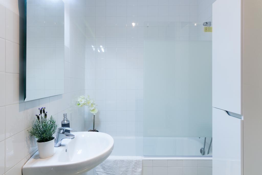 Apartamento Urgul San Sebastian Buitenkant foto