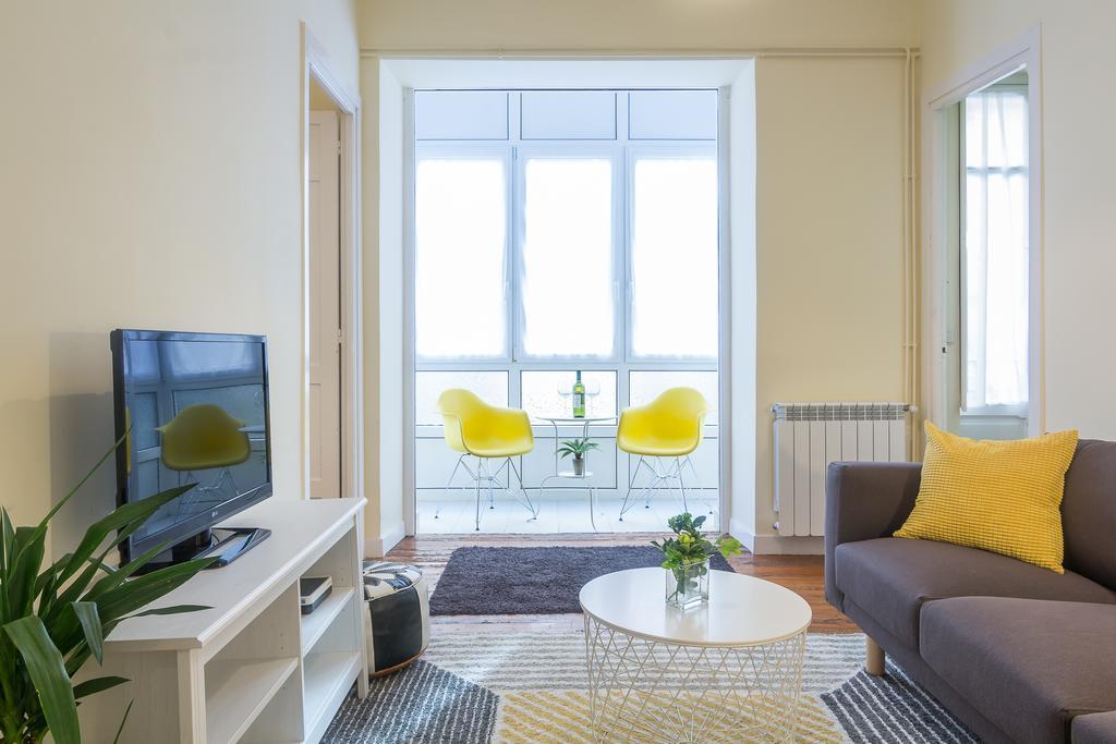 Apartamento Urgul San Sebastian Buitenkant foto