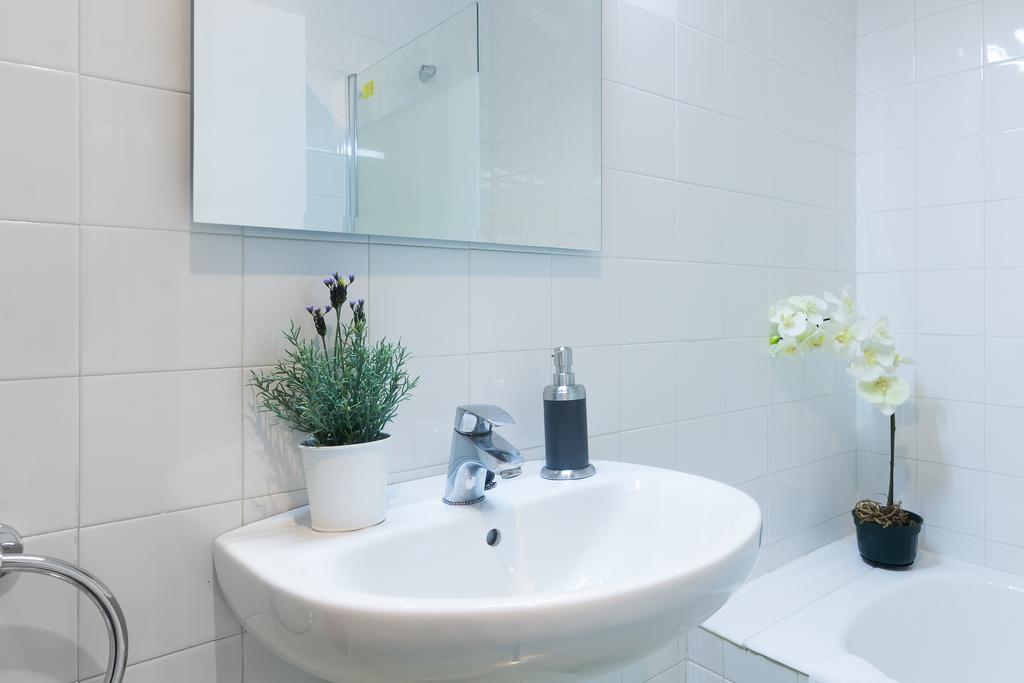 Apartamento Urgul San Sebastian Buitenkant foto
