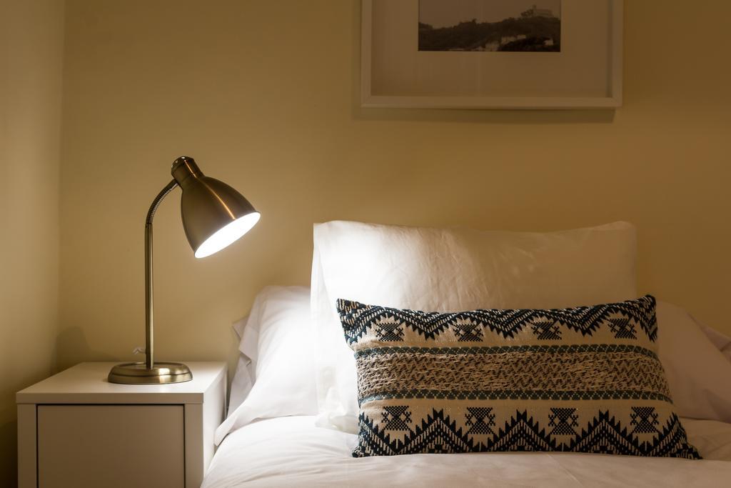 Apartamento Urgul San Sebastian Buitenkant foto