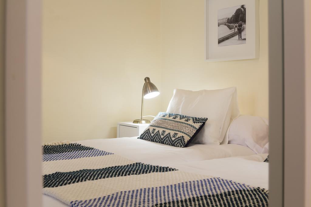 Apartamento Urgul San Sebastian Buitenkant foto