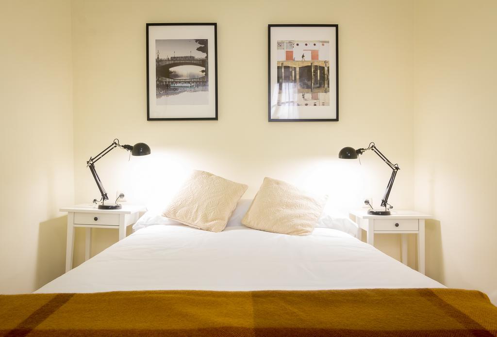 Apartamento Urgul San Sebastian Buitenkant foto